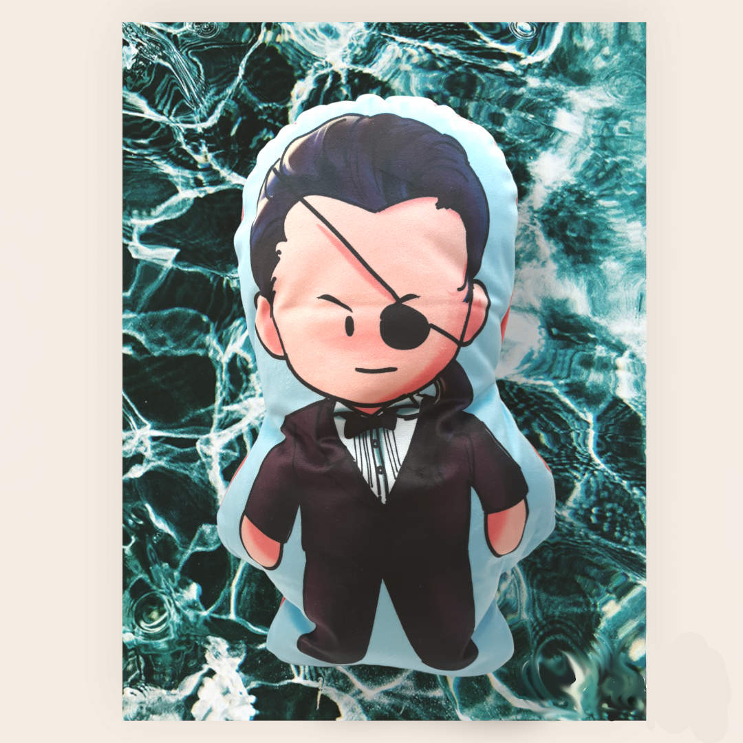 TuxedoMajima