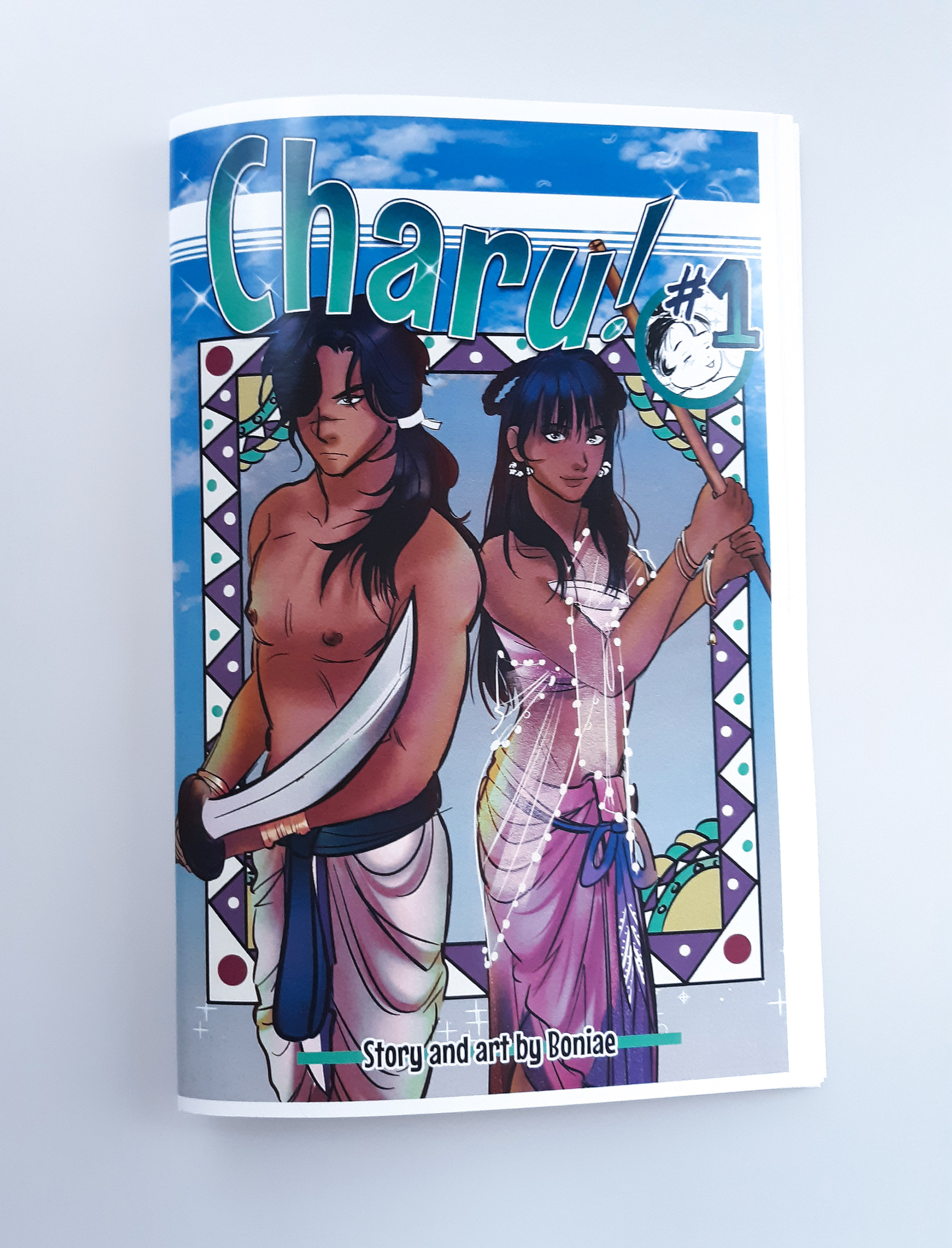 comic, manga, self published comic, self published, graphic novel, indie comic, indie graphic novel, webtoon, webcomics, webcomics in print, webtoon in print, american manga, Indian manga, cultural manga, fantasy manga