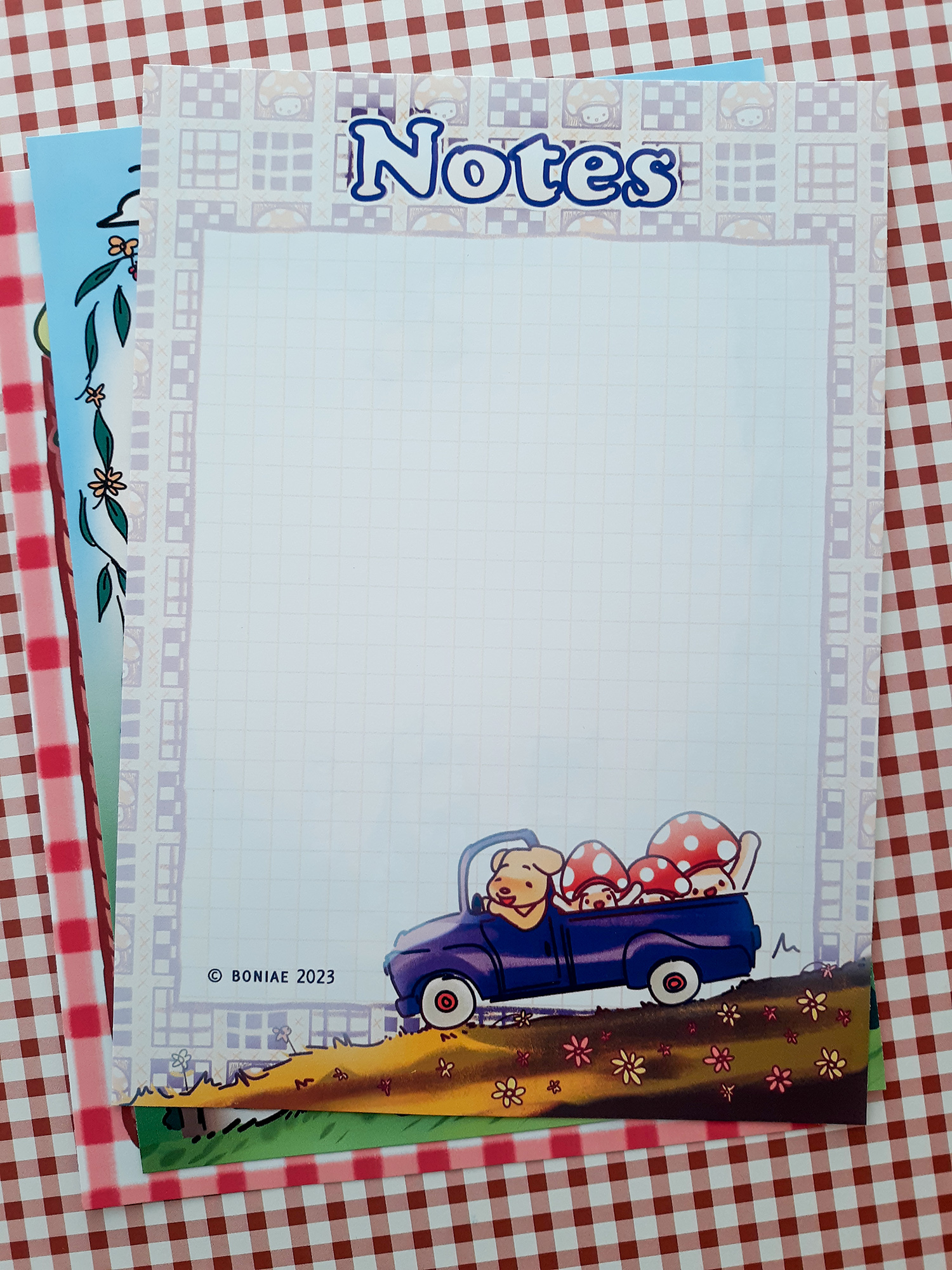 memo6